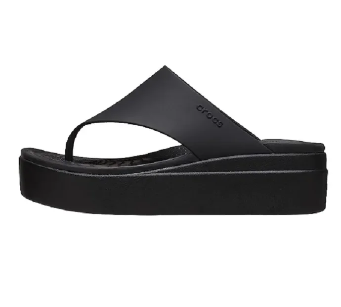 Crocs Infradito da donna Brooklyn Platform Art. CR 208727