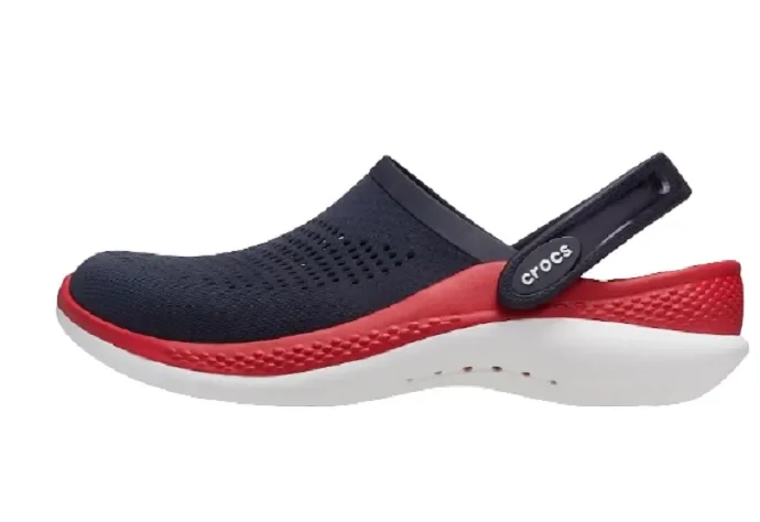 Crocs Literide 360 Clog, Zoccoli Unisex-Adulto Art. CR 206708