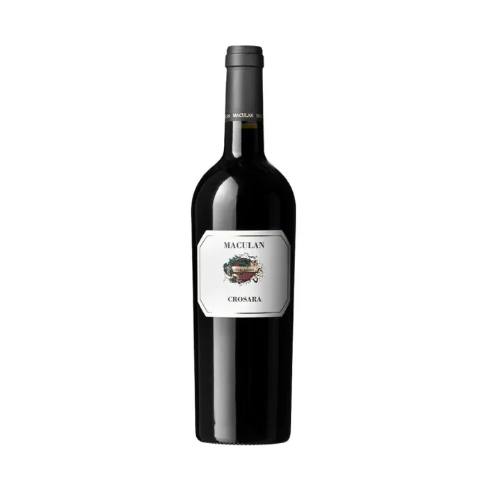 Crosara 2018 – Maculan