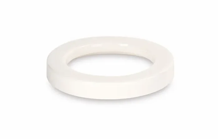 Cupido&Co. Base Bianca per Sfera di Natale D 70 Mm