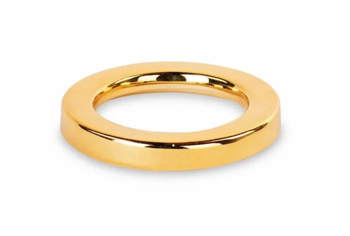 Cupido&Co. Base Oro per Sfera di Natale D 70 Mm In saldo