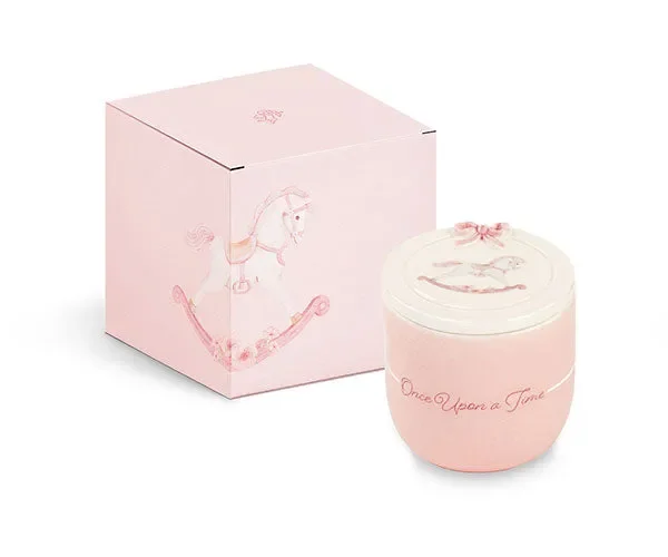 Cupido&Co. Candela Cavallino D 60 mm H 62 Mm