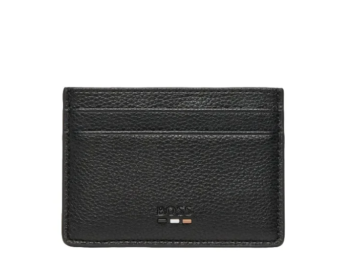 Custodia Carte di Credito Hugo Boss Art 50491948 10249240