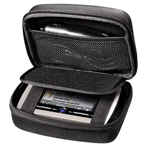 Custodia rigida Hama Grande per Dimensioni interne 14,5 x 3 x 9 cm