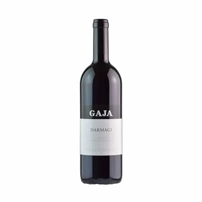 Darmagi 2012 – Gaja