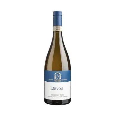 Devon Greco Di Tufo 2023 – Cantine Caggiano