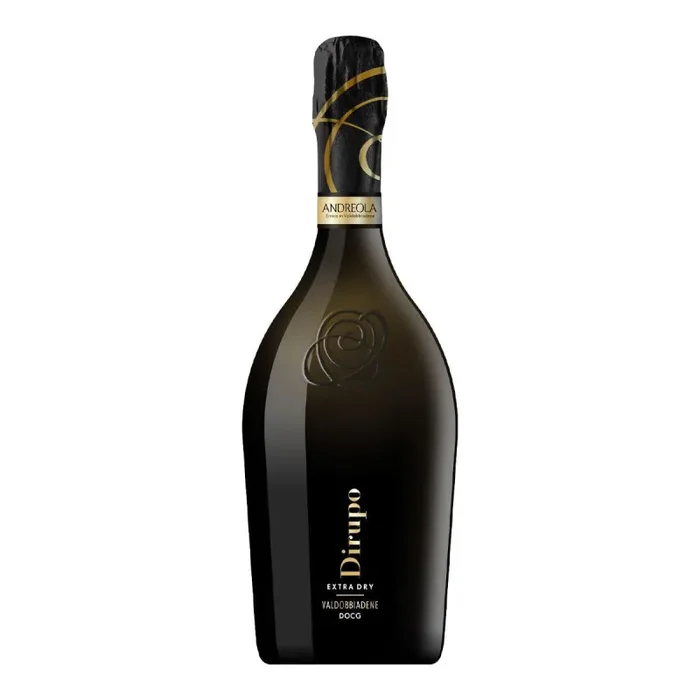 Dirupo Extra Dry Magnum – Andreola