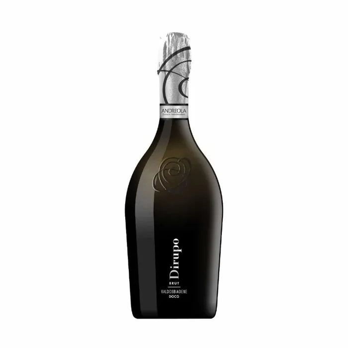 Dirupo Prosecco Di Valdobbiadene Superiore Brut – Andreola