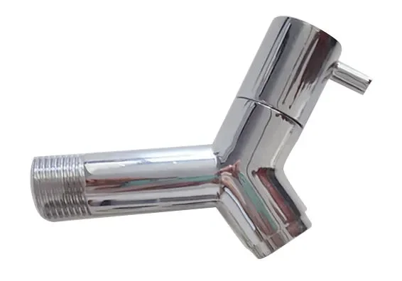 Doccia Solare da Esterno Giardino 26L Miscelatore e Lavapiedi Arkema New Happy Ruby In saldo - immagine 3