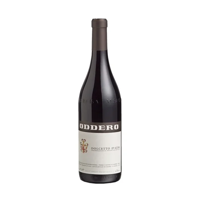Dolcetto D’Alba 2021 – Oddero