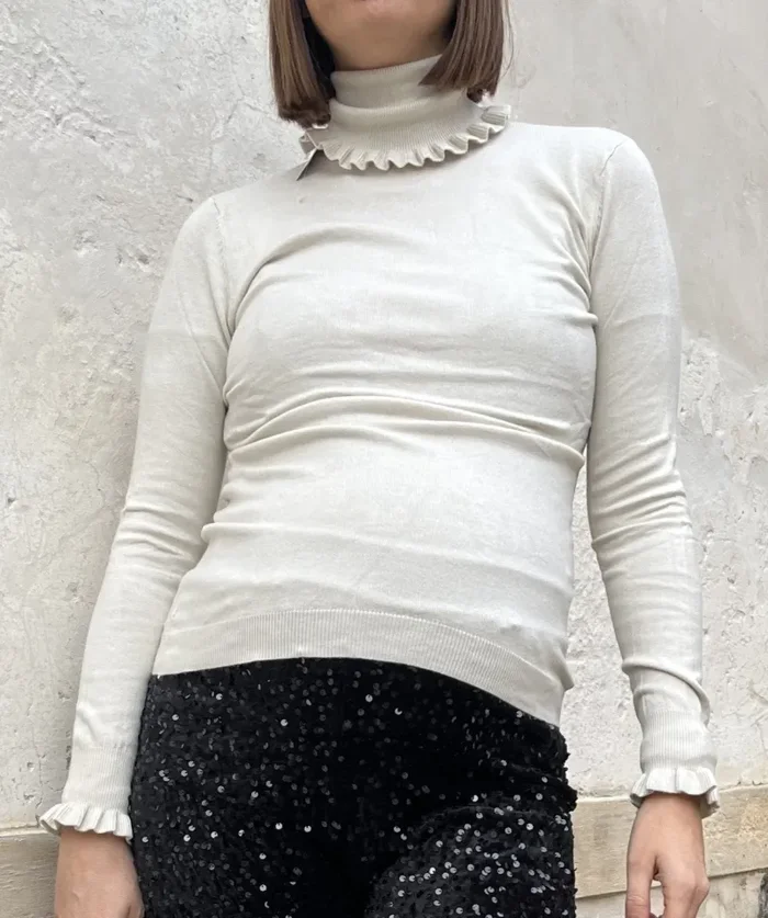 DOLCEVITA COLLO ROUGES Moda