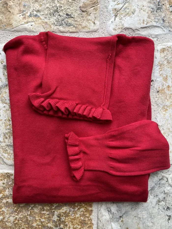 DOLCEVITA COLLO ROUGES Moda - immagine 3