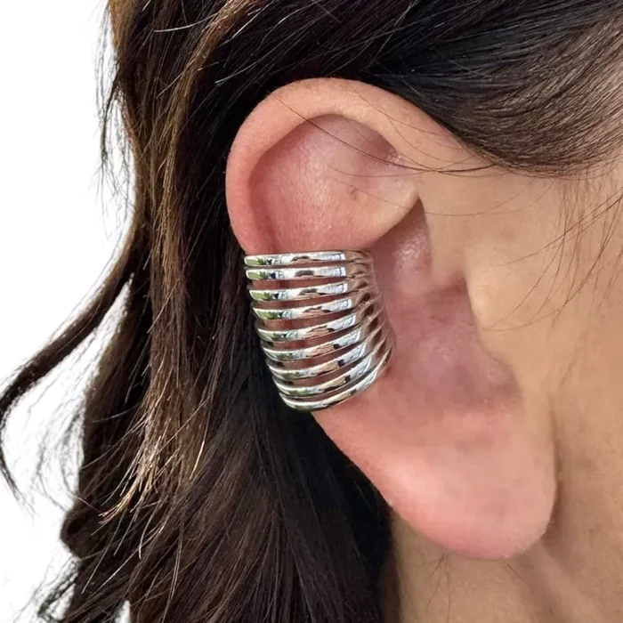 Earcuff Blessed - immagine 2