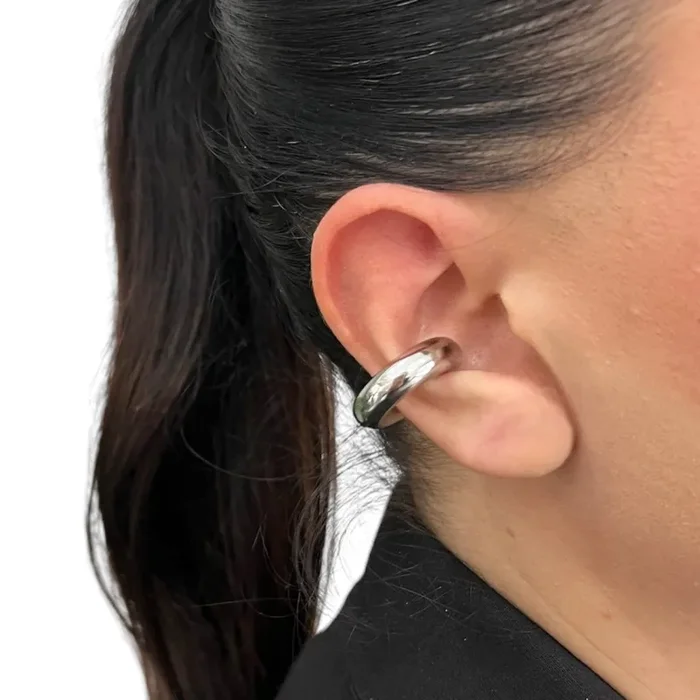 Earcuff Mini Tubolar - immagine 2