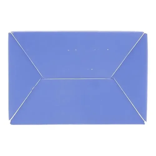 ECHTPower 2024 Upgrade Mouse Verticale Senza Fili 2.4GHz, 4800 DPI a 6 Livelli Regolabili, Porta Type-C, Scatto Silenzioso, con LED RGB, Mouse Ergonomico per Laptop, Desktop, PC, Macbook - immagine 2