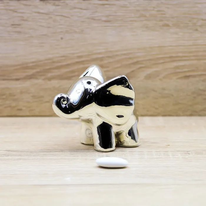 Elefante De Santis Argenti