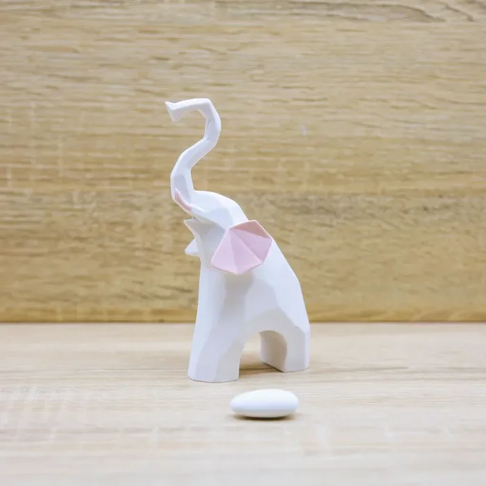 Elefante Giovinarte Moda