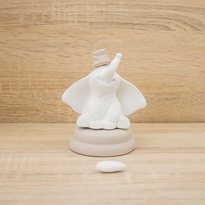 Elefante Tortora Stone Italy