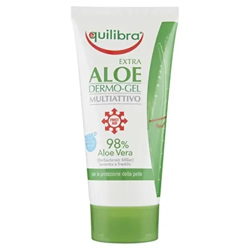 Equilibra Aloe Dermo Gel Multiattivo - immagine 2