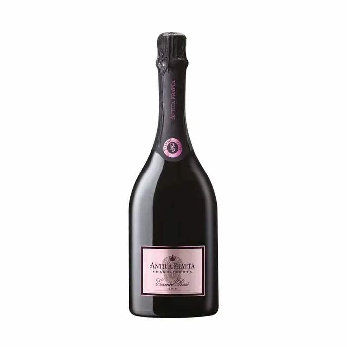 Essence Franciacorta Rose’ 2015 – Antica Fratta