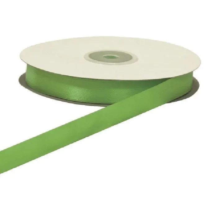 ETM Nastro Doppio Raso 3 Mm 50 Mt Verde Napoli