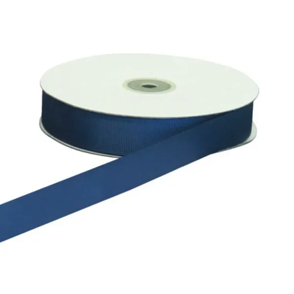 ETM Nastro Grosgrain 10 Mm 50 Mt Blu