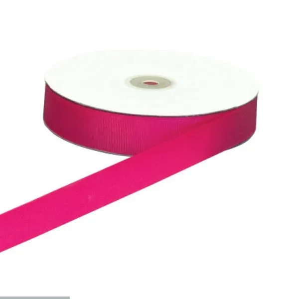 ETM Nastro Grosgrain 10 Mm 50 Mt Fuxia Saldi