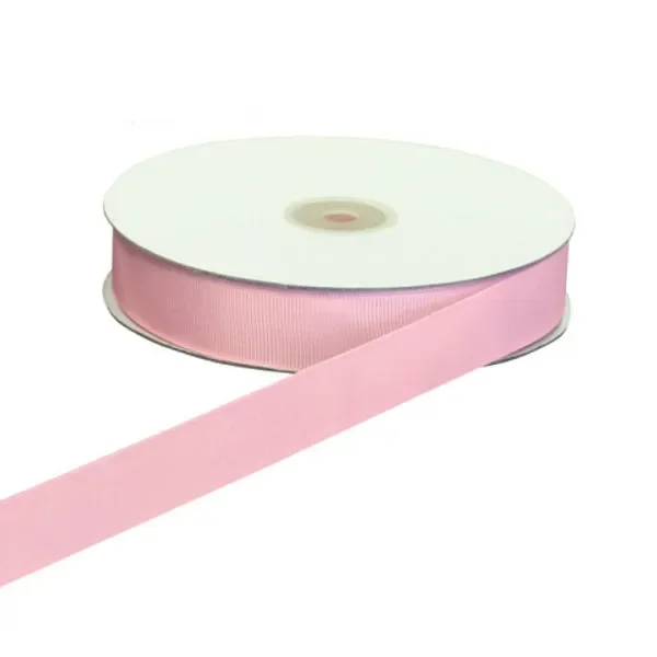 ETM Nastro Grosgrain 10 Mm 50 Mt Rosa