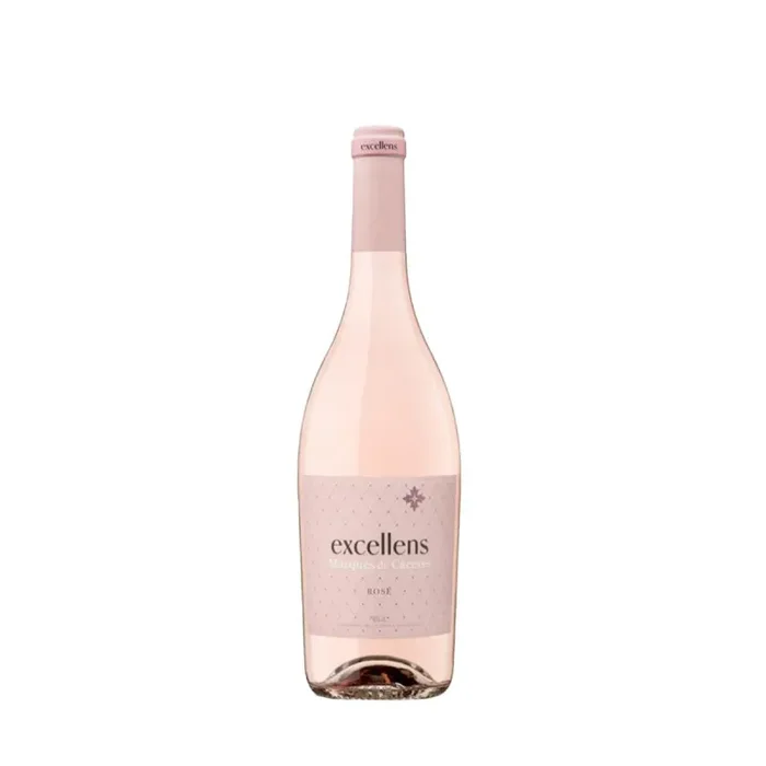 Excellens Rose’ 2022 – Marques De Caceres