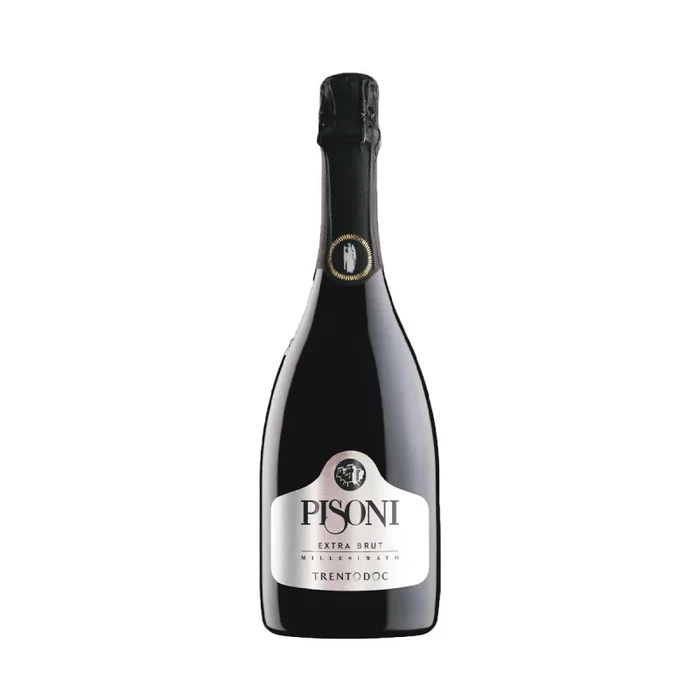 Extra Brut Pinot Bianco 2020 – Pisoni
