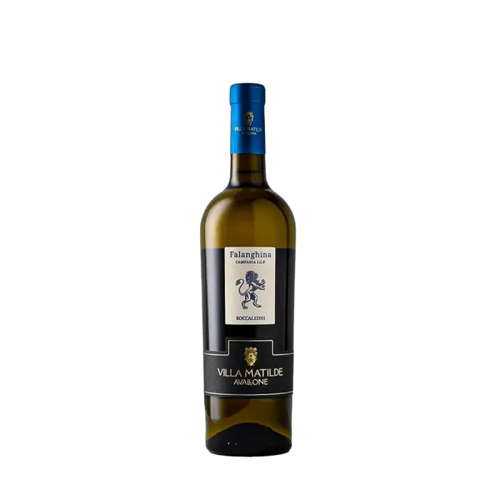 Falanghina Roccaleoni 2022 – Villa Matilde
