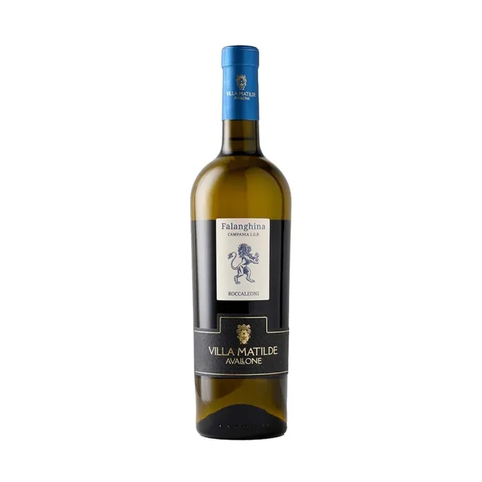 Falanghina Roccaleoni 2023 – Villa Matilde Avallone
