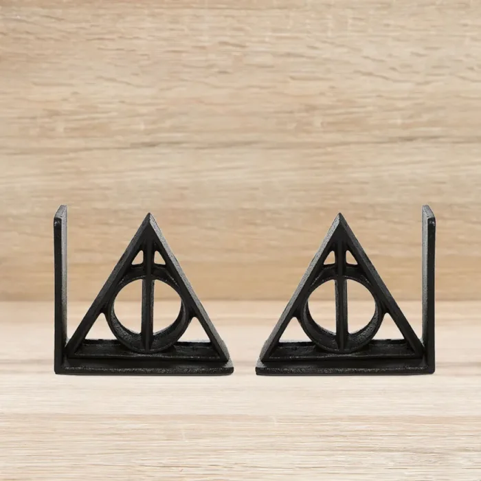 Ferma Libri “I Doni dell Harry Potter