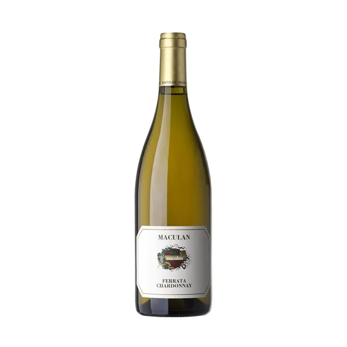 Ferrata Chardonnay 2022 – Maculan Vendita calda