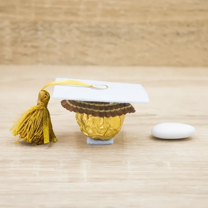 Ferrero Rocher Celeste Fornitura