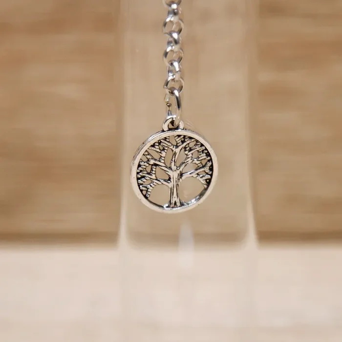 Fiala Portaconfetti Piccola con Albero della Vita Online ora - immagine 2