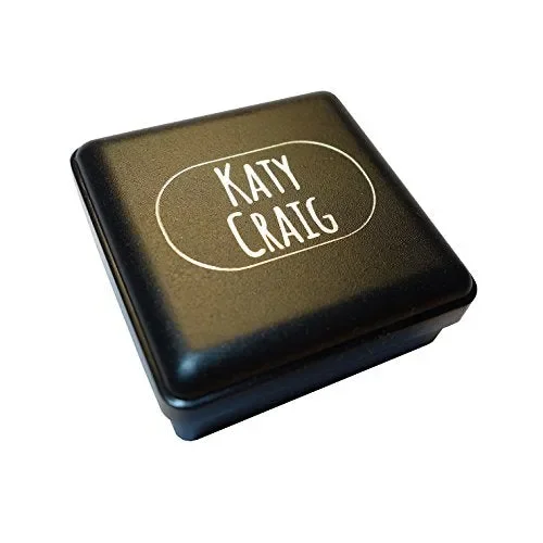 Fiore di cristallo multicolore – Orecchini in argento Sterling - immagine 3