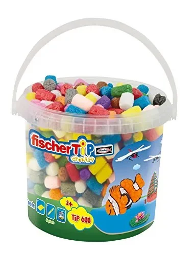 Fischer Tip – 600 Giocattolo Educativo Sconti
