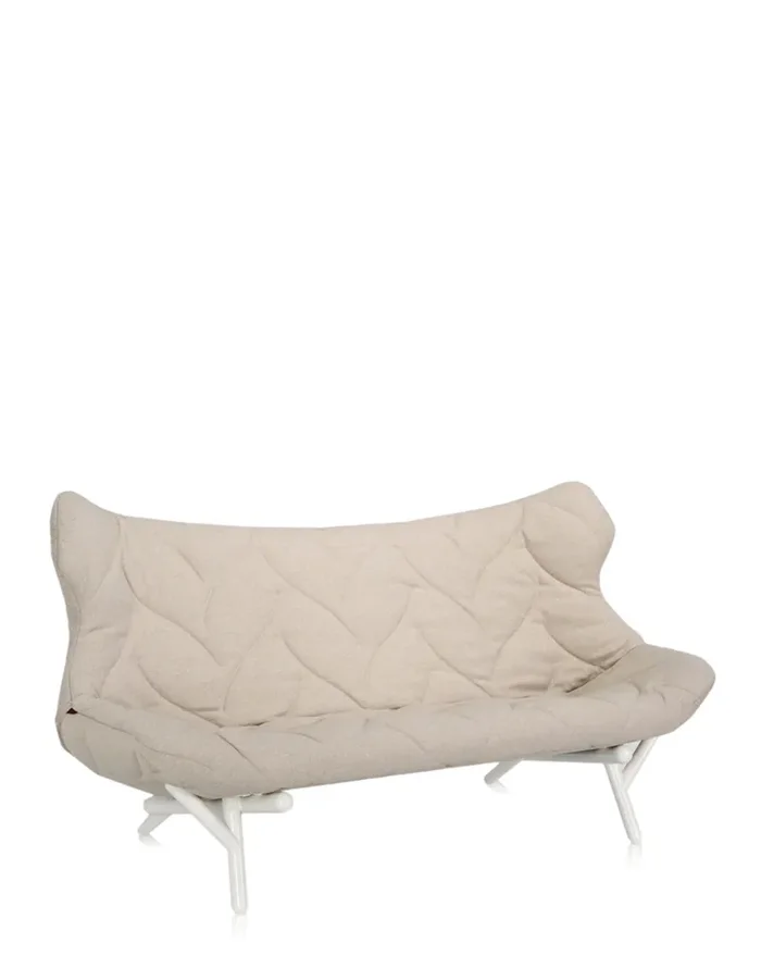 FOLIAGE DIV.TR.BEIGE S.BIANCA Vendita online - immagine 2