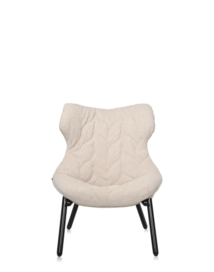 FOLIAGE POLT.TR.BEIGE S.NERA