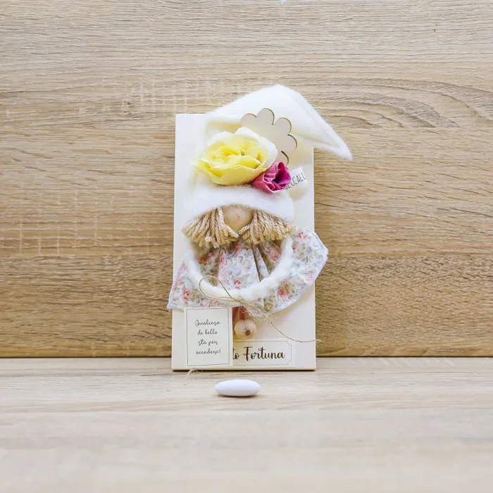 Folletto Fortuna Beccalli for Life