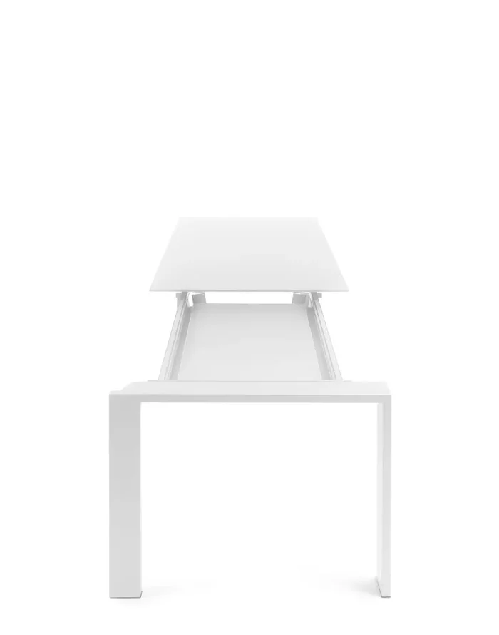 FOUR EXTENDABLE 160+50+50×90 - immagine 2