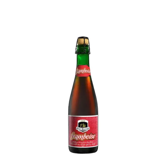 Framboise Oud Beersel – Lambic – BOTT. 37,5 Cl Online ora