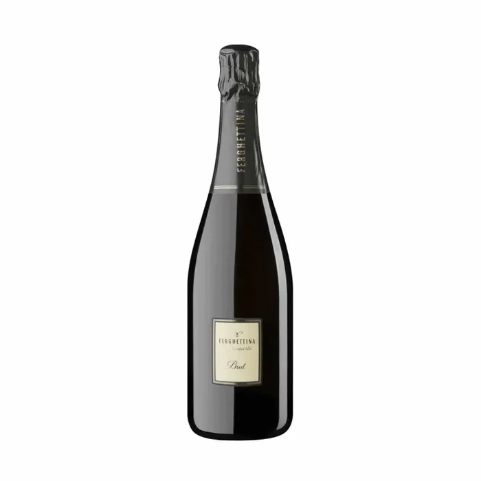 Franciacorta Brut – Ferghettina