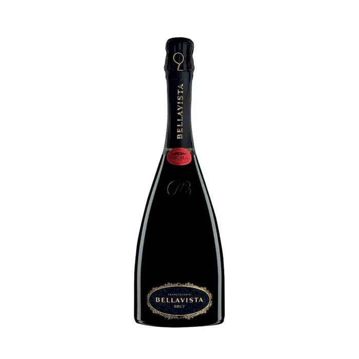 Franciacorta Brut ‘Teatro alla Scala’ 2019 – Bellavista
