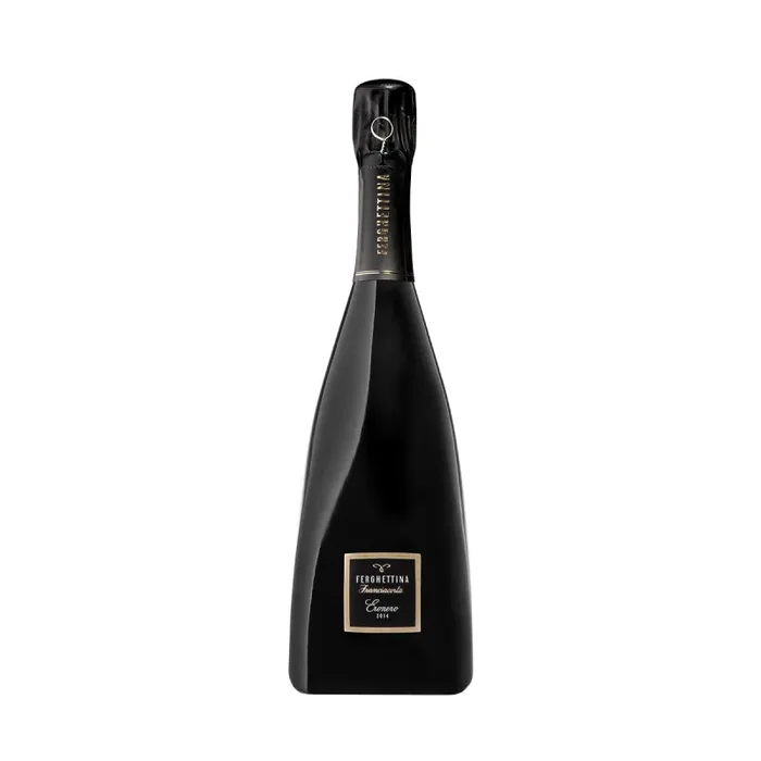 Franciacorta Eronero Extra Brut DOCG 2015 – Ferghettina