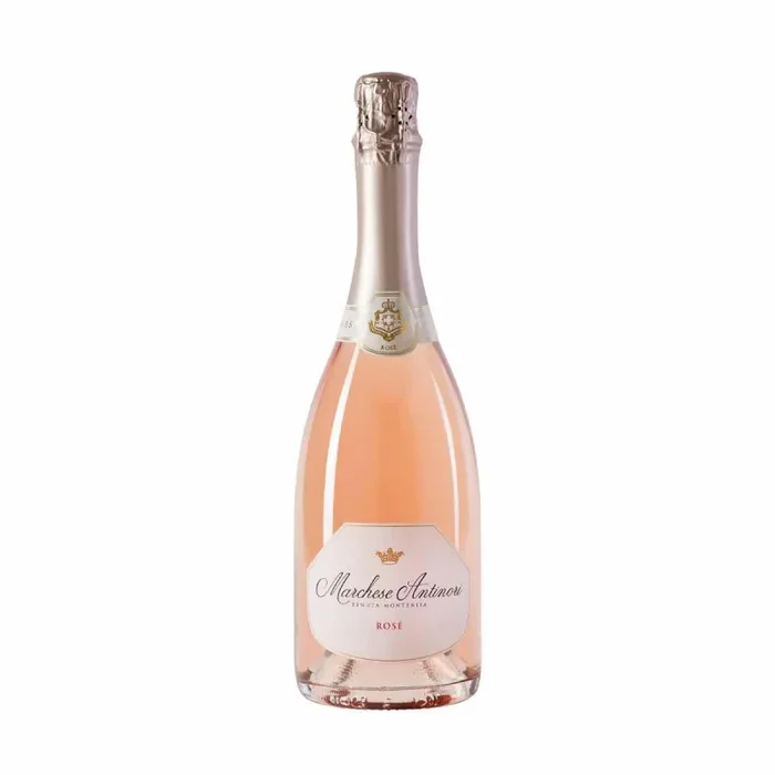 Franciacorta Rose’ Brut – Tenuta Montenisa