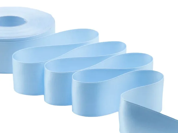 Furlanis Nastro Doppio Raso 40mm Azzurro Baby 25m Online ora