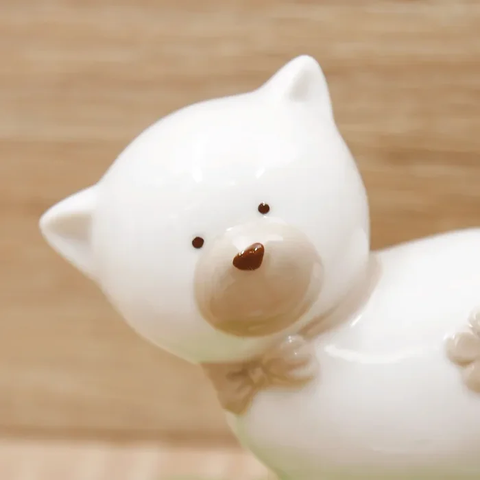 Gatto su Prato - immagine 2