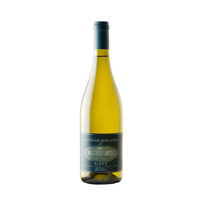 Gavi ‘Rovereto Vigna Vecchia’ 2019 – Castellari Bergaglio
